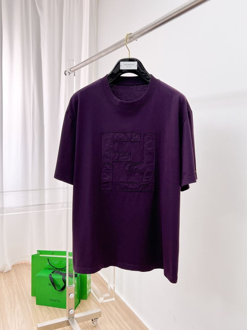 Fendi T-Shirts